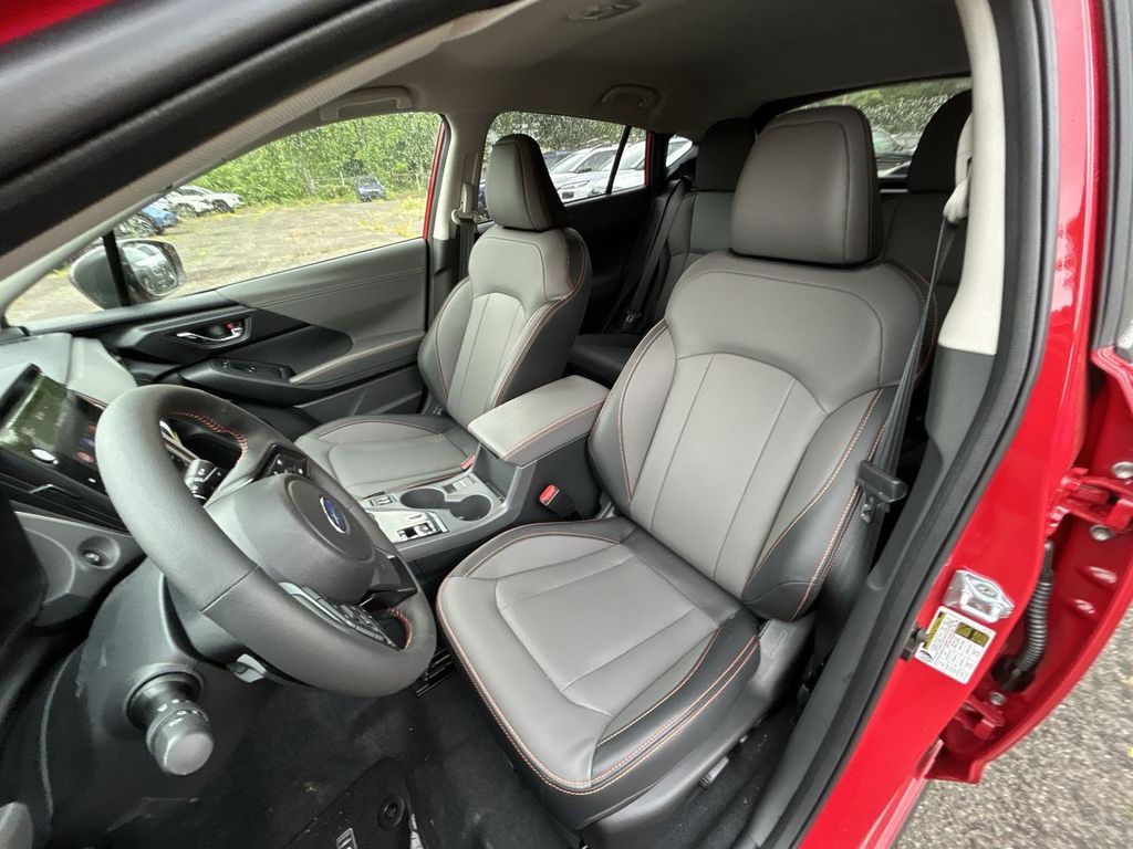 2026 Subaru Crosstrek Limited - Photo 10