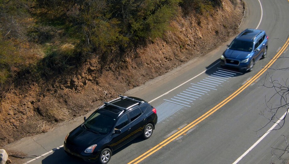 Subaru Eye Sight Driver Assist Pre Brake Collosion Assist 2.PNG