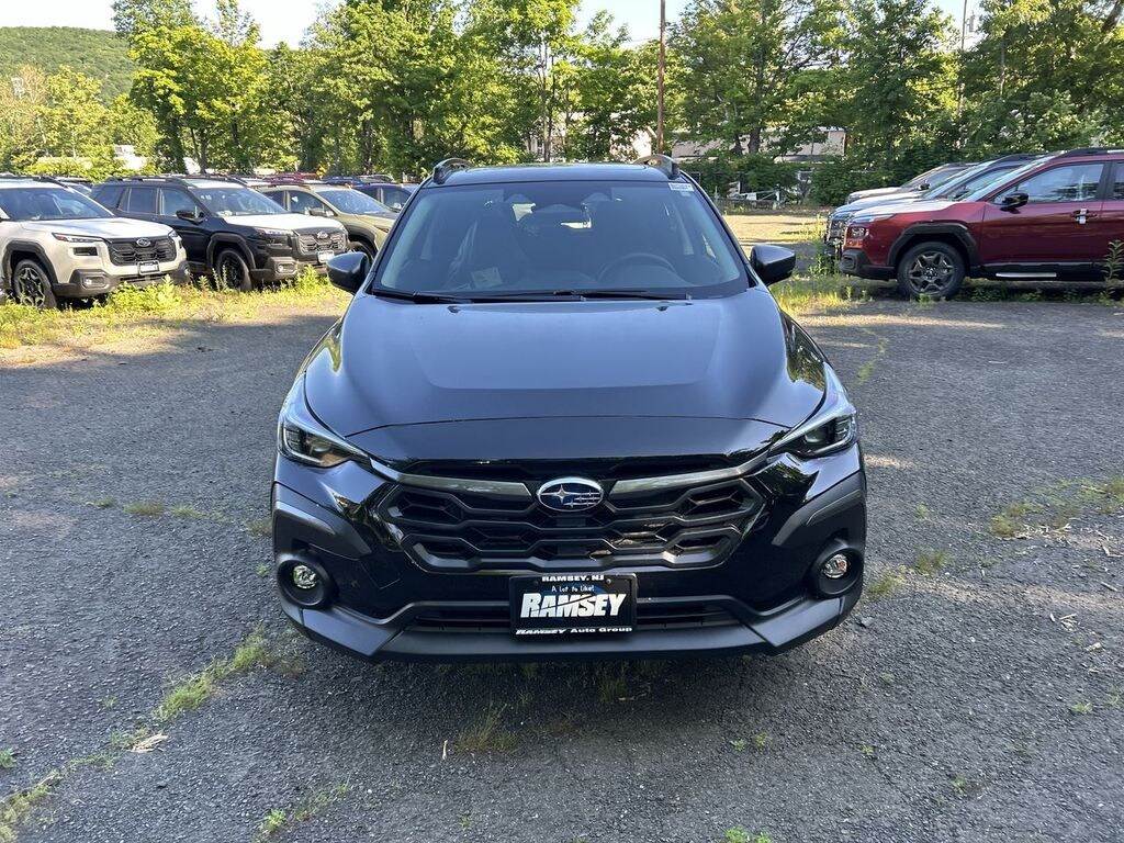 New 2026 Subaru Crosstrek Limited SUV