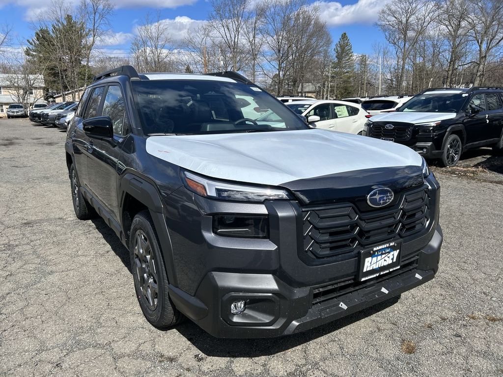 2026 Subaru Outback Premium - Photo 2