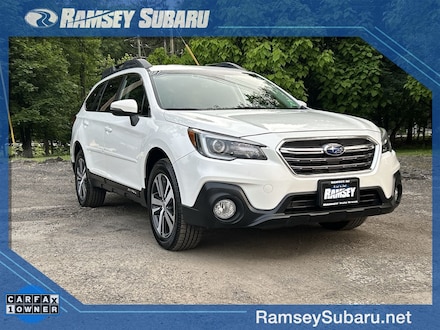 2019 Subaru Outback 3.6R Limited SUV