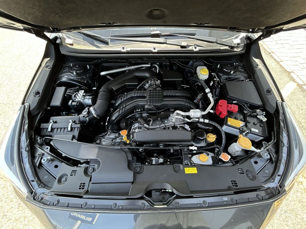 2026 Subaru Impreza Sport - Photo 10