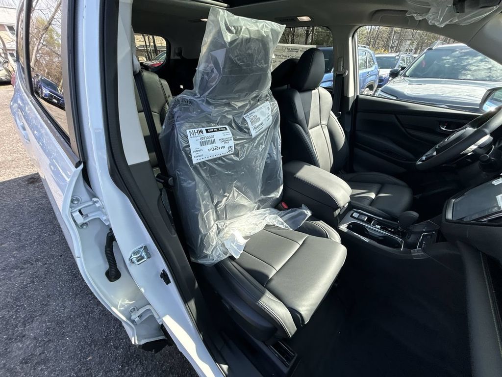 2026 Subaru Ascent Onyx Edition-Touring - Photo 16