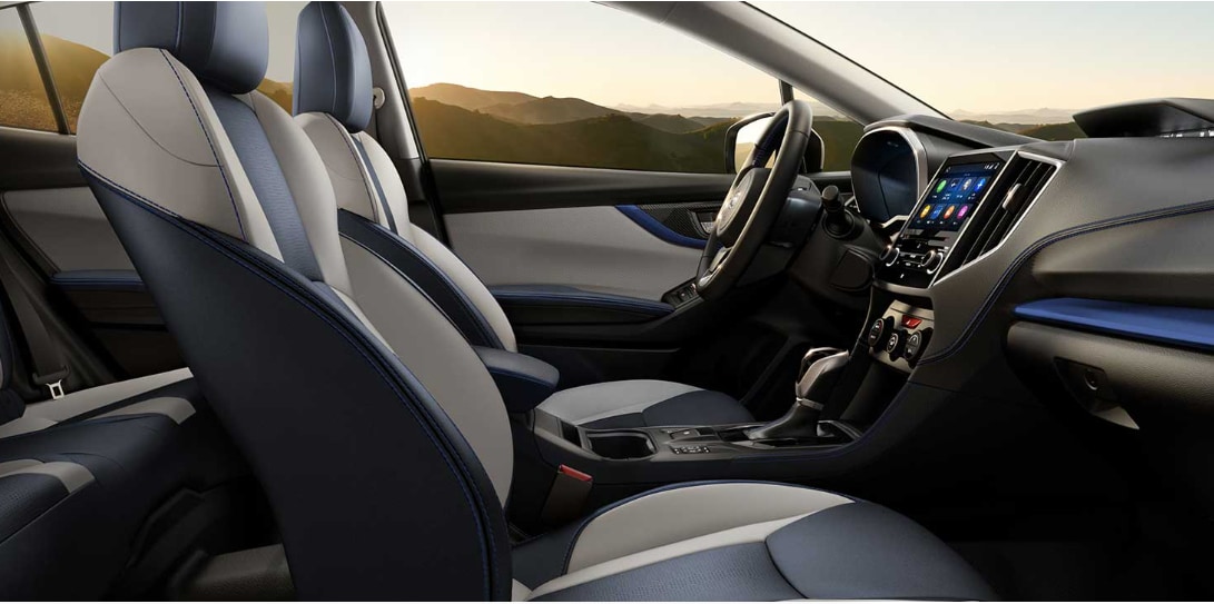 2021 Subaru Crosstrek Hybrid New City NY