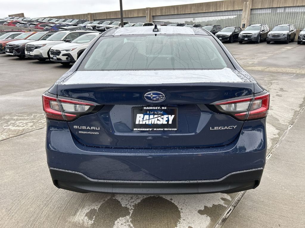 2025 Subaru Legacy Premium - Photo 15