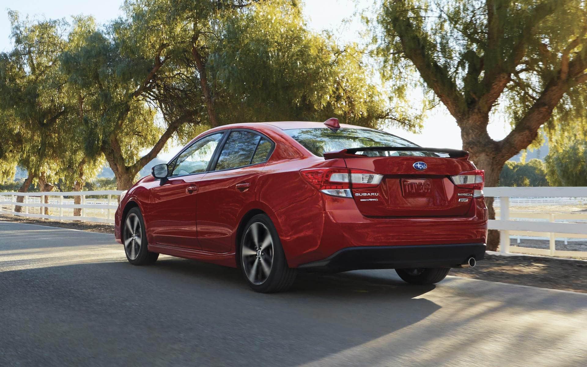 2019 Subaru Impreza Bergen County NJ