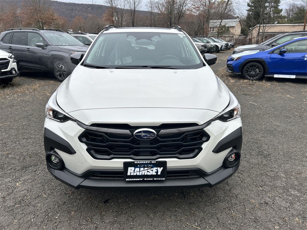 New 2026 Subaru Crosstrek Premium SUV