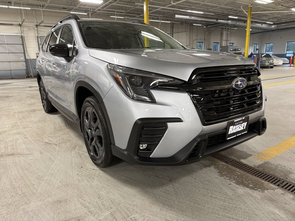 Used 2026 Subaru Ascent Onyx Edition Touring 7-Passenger SUV