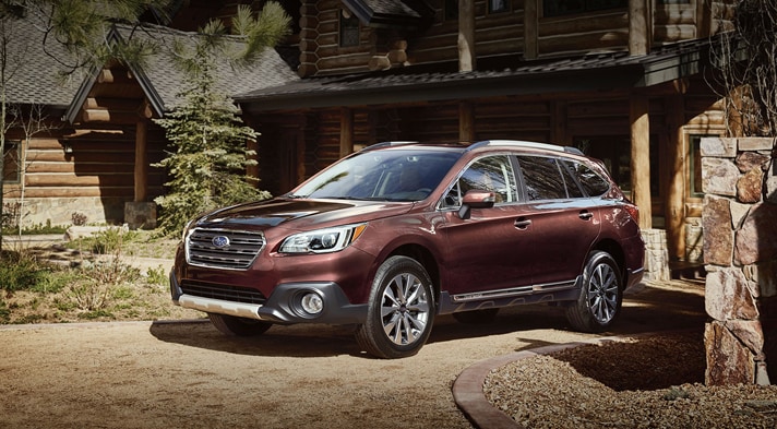 2017 Subaru Outback Ramsey NJ