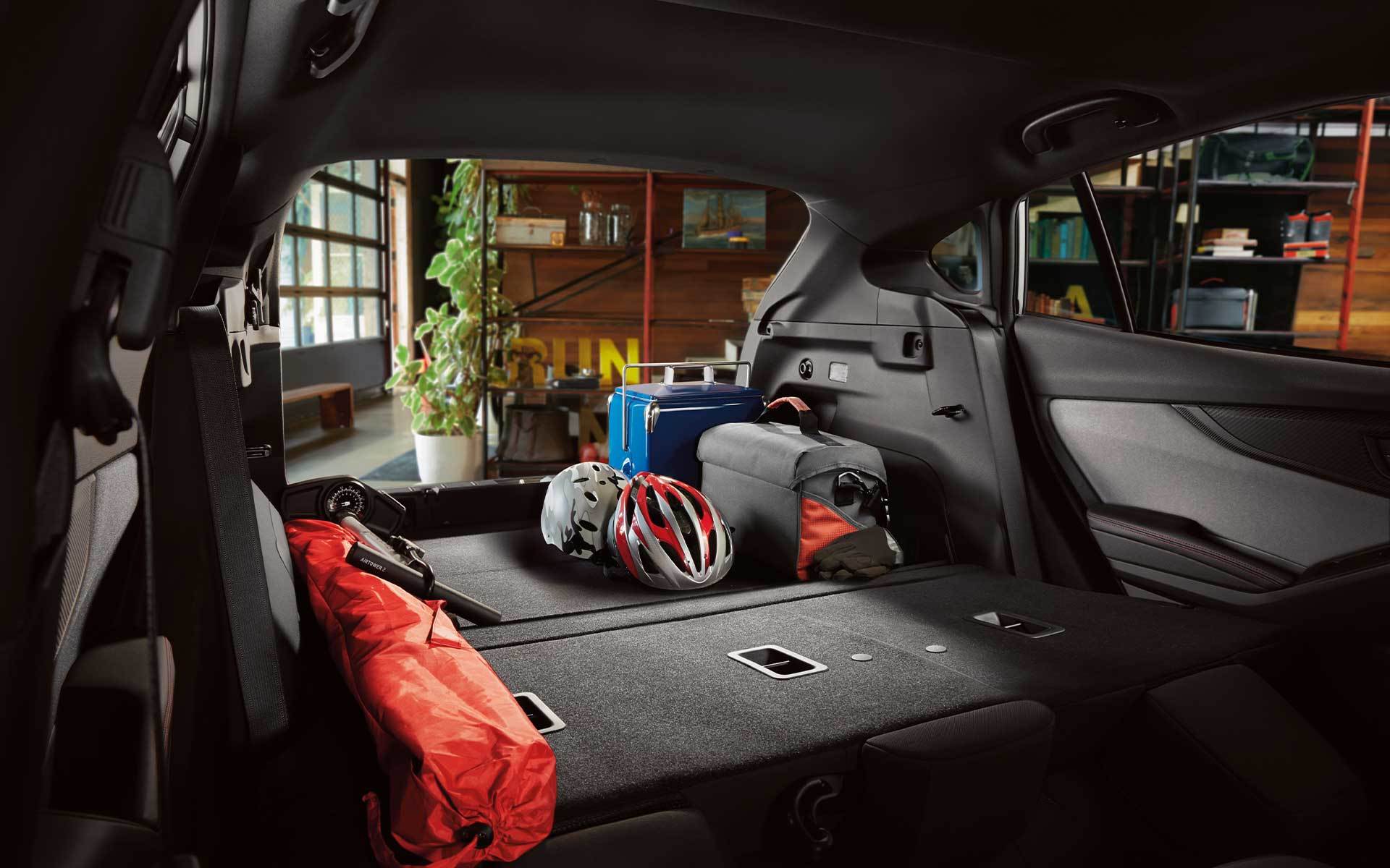 2021 Subaru Impreza Emerson NJ