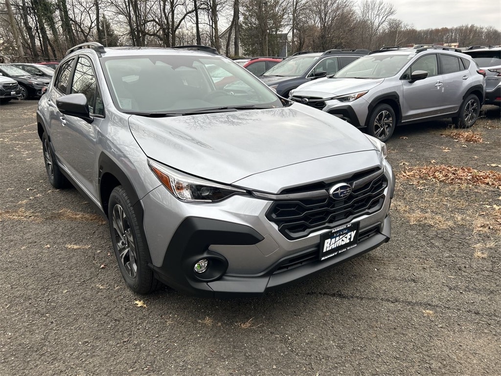 New 2026 Subaru Crosstrek Premium SUV