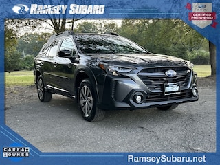2025 Subaru Outback Premium SUV