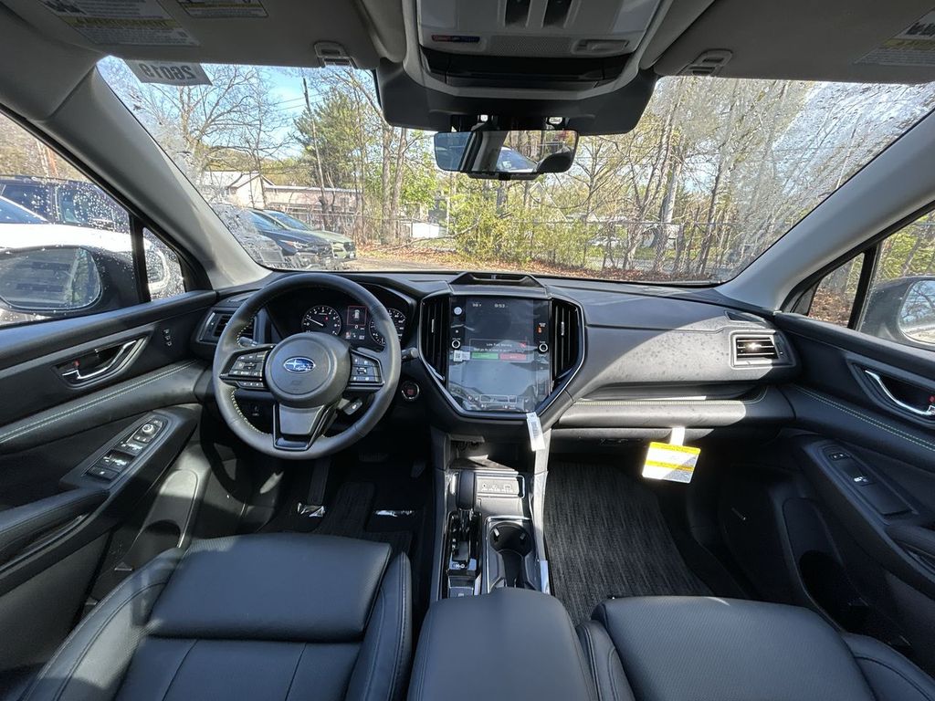 2026 Subaru Ascent Onyx Edition-Touring - Photo 12