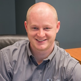 Staff member Clayton Mantell from ID_6b06efbfaa39