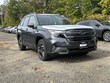 Subaru Forester Hybrid