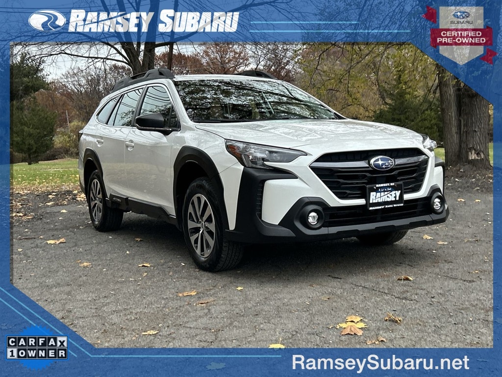2023 Subaru Outback Base's photo