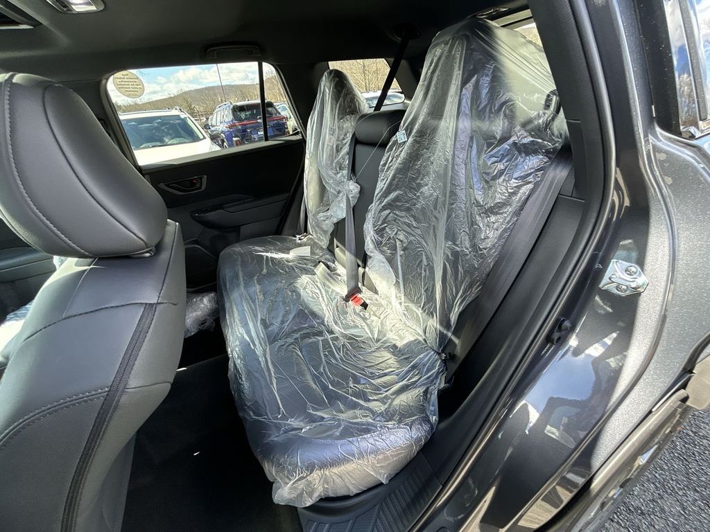 2026 Subaru Outback Premium - Photo 13