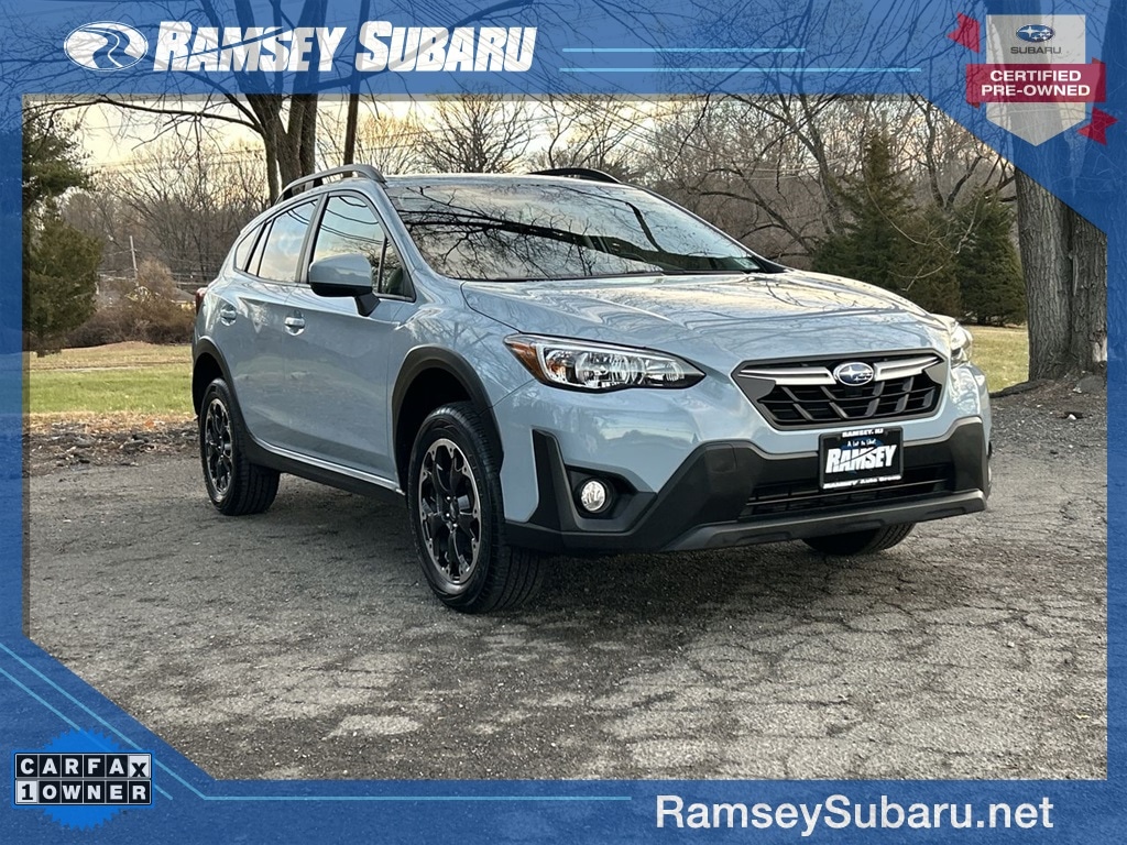2023 Subaru Crosstrek Premium's photo