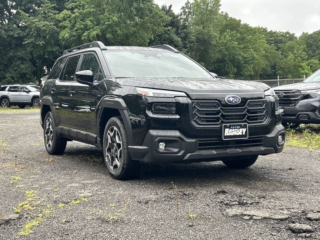 2026 Subaru Outback Lease Deals Near Mahwah, NJ | Ramsey Subaru