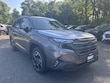 Subaru Forester Hybrid