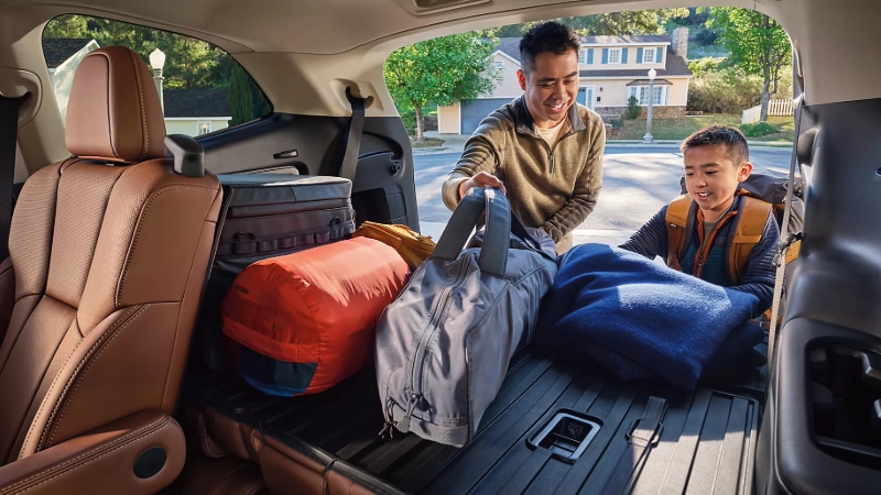2025 Subaru AScent For Sale Near Ramsey NJ