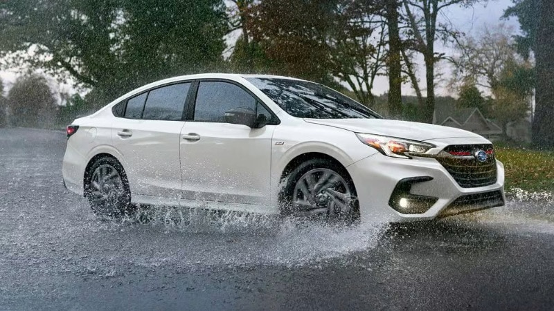 2025 Subaru Legacy For Sale Near Ramsey NJ