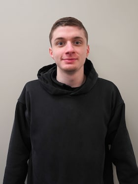 Staff member A.J. Distaso from ID_8ba693e77bc4