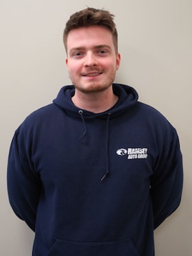 Staff member Maxwell McMahon from ID_0290720ce013