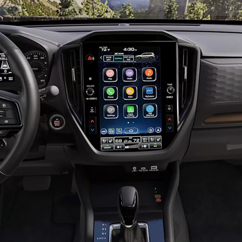 AllNew 2025 Subaru Forester SUV Near Mahwah, NJ Ramsey Subaru