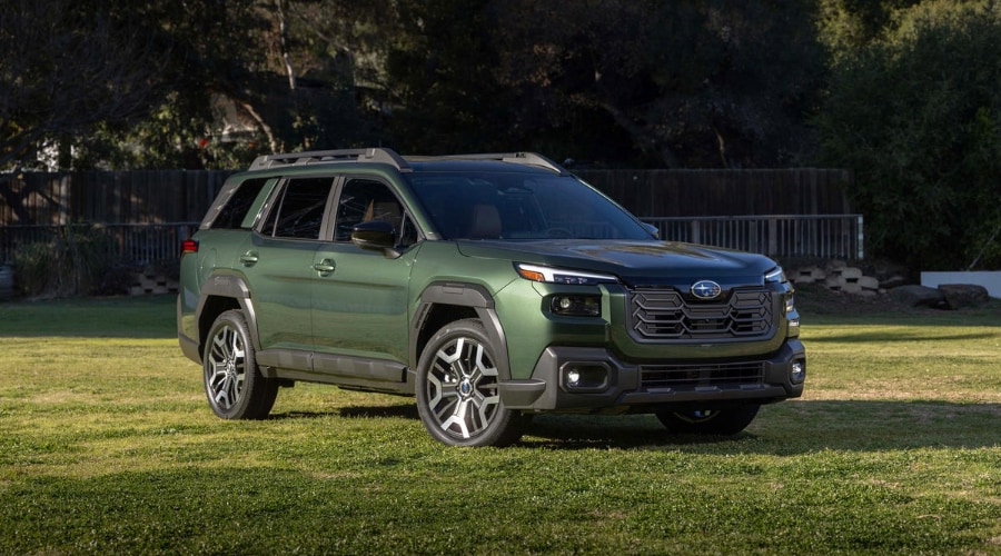 2026 Subaru Outback For Sale Near Ramsey NJ