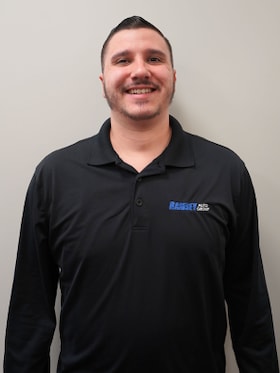 Staff member David Melendez from ID_0290720ce013