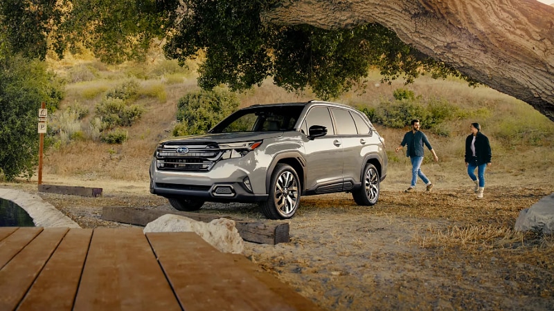 2025 Subaru For Sale Near Ramsey NJ