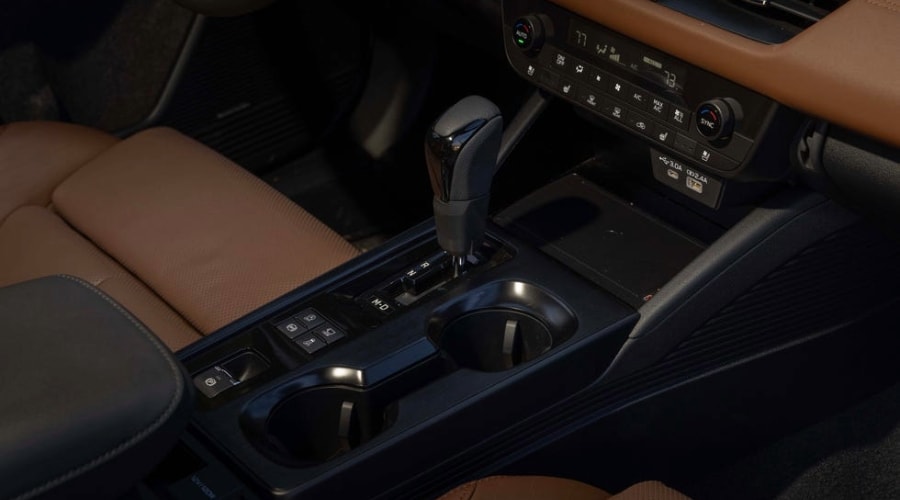 2026 Subaru Outback Performance