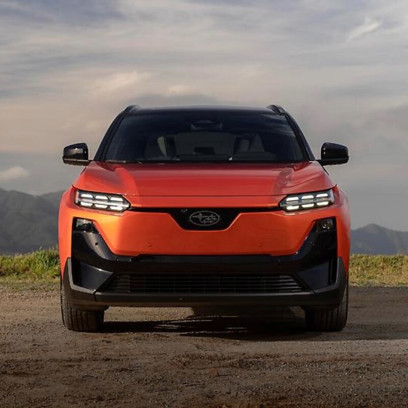 2026 Subaru Uncharted For Sale Near Mahwah NJ