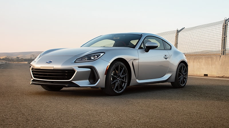2025 Subaru BRZ cheap lease offers Ramsey NJ