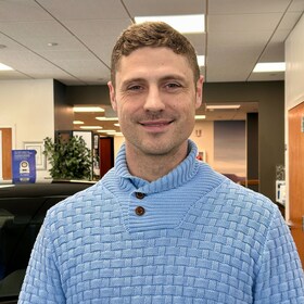 Staff member Robert Hutcherson from ID_6b06efbfaa39