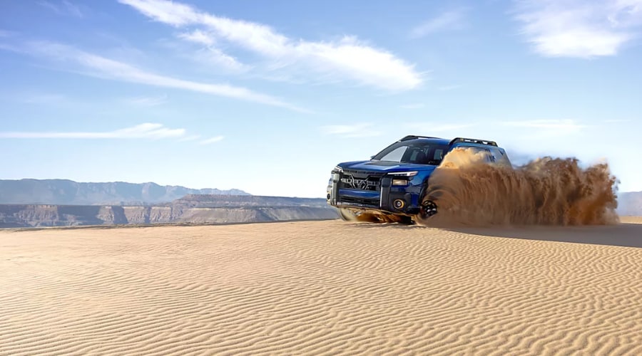 2026 Subaru Outback vs competitors table Ramsey Subaru in Ramsey, NJ