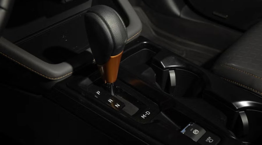 2026 Subaru Forester Wilderness Performance