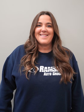Staff member Morgan Kirk from ID_0290720ce013
