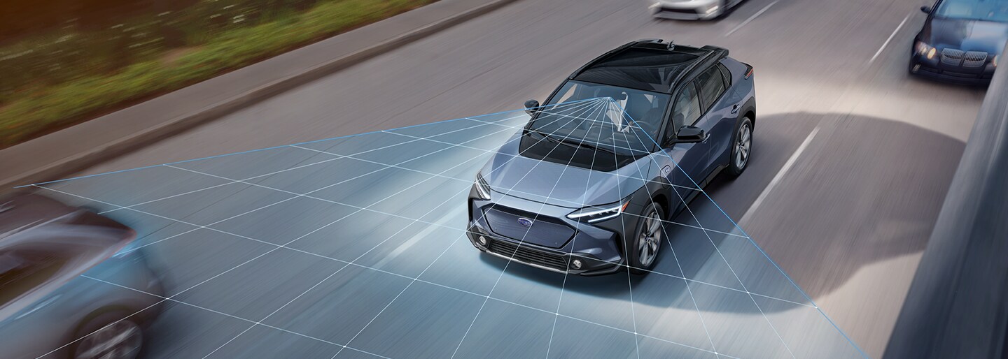 2024 Subaru Solterra EV Lease Deals Near Mahwah, NJ Ramsey Subaru