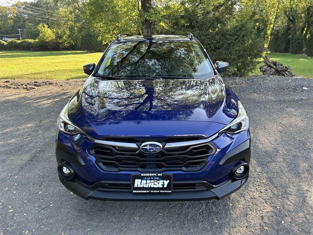 2024 Subaru Crosstrek Premium photo 3