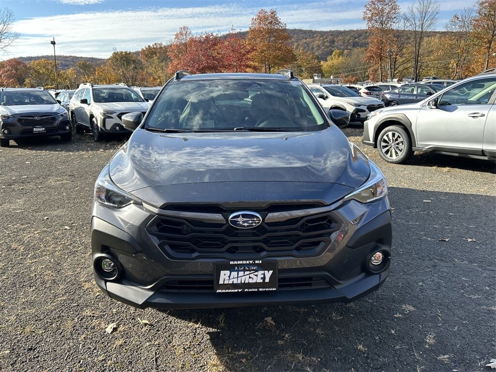New 2026 Subaru Crosstrek Premium SUV