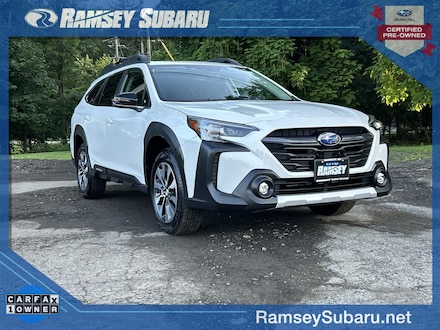 2024 Subaru Outback Limited SUV