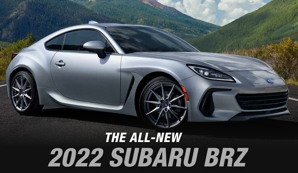 2022 Subaru BRZ Emerson NJ