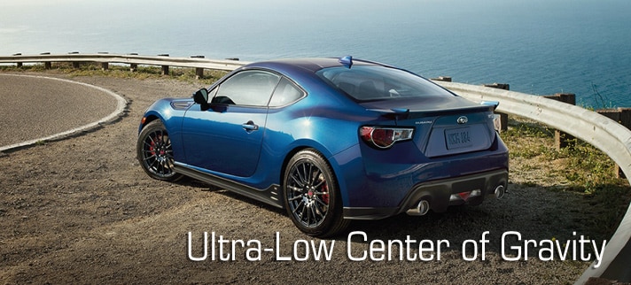 2016 Subaru BRZ Rockland County NY
