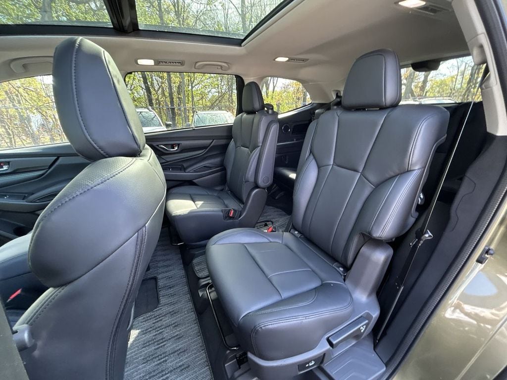 2026 Subaru Ascent Onyx Edition-Touring - Photo 13