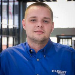 Staff member Brian Wallin from ID_6b06efbfaa39