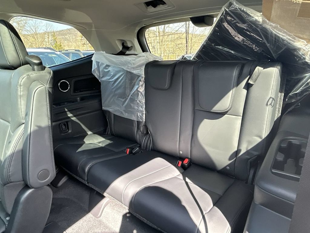 2026 Subaru Ascent Onyx Edition-Touring - Photo 14