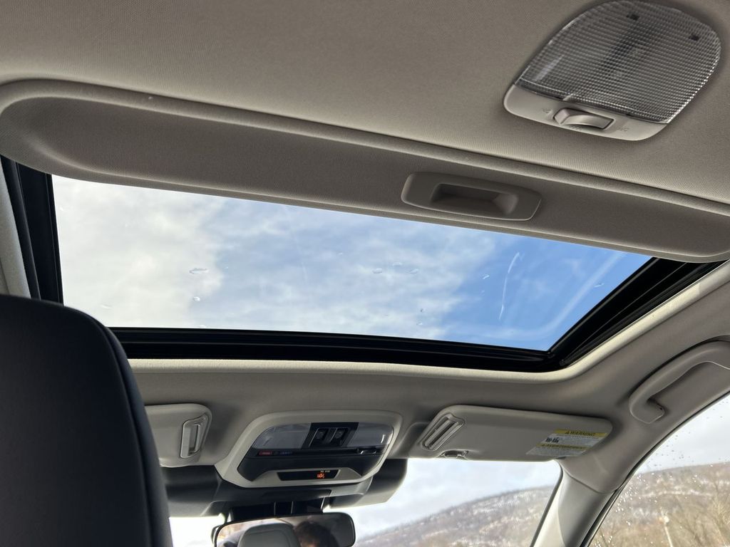 2026 Subaru Crosstrek Limited - Photo 14
