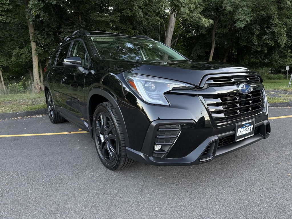 Used 2023 Subaru Ascent Onyx Edition 7-Passenger SUV